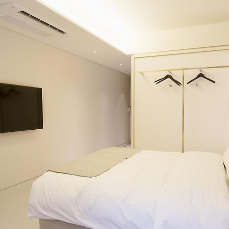 Gwangmyeong Js Boutique Hotel Екстериор снимка