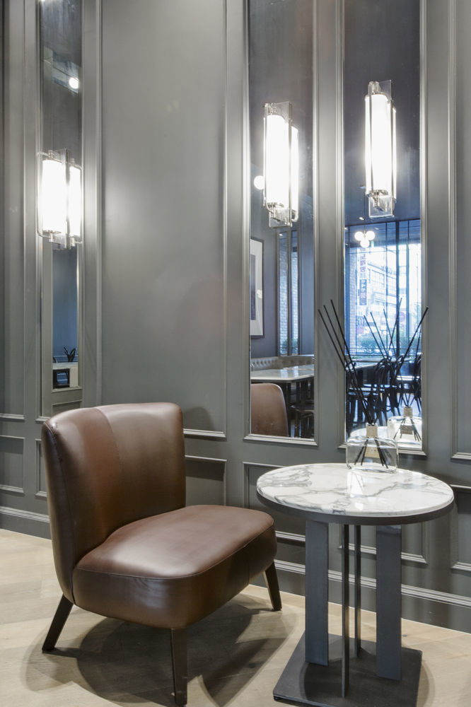 Gwangmyeong Js Boutique Hotel Екстериор снимка