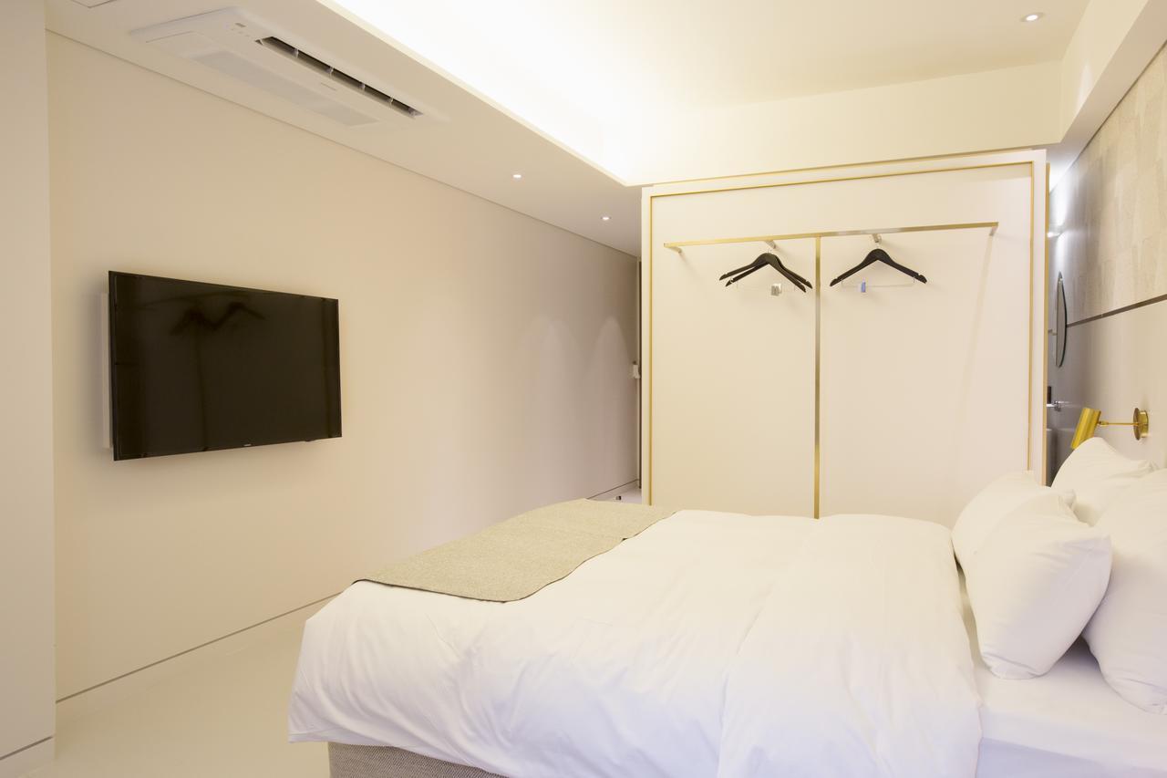 Gwangmyeong Js Boutique Hotel Екстериор снимка
