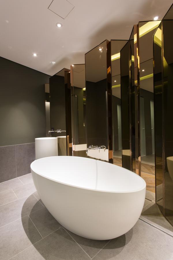 Gwangmyeong Js Boutique Hotel Екстериор снимка