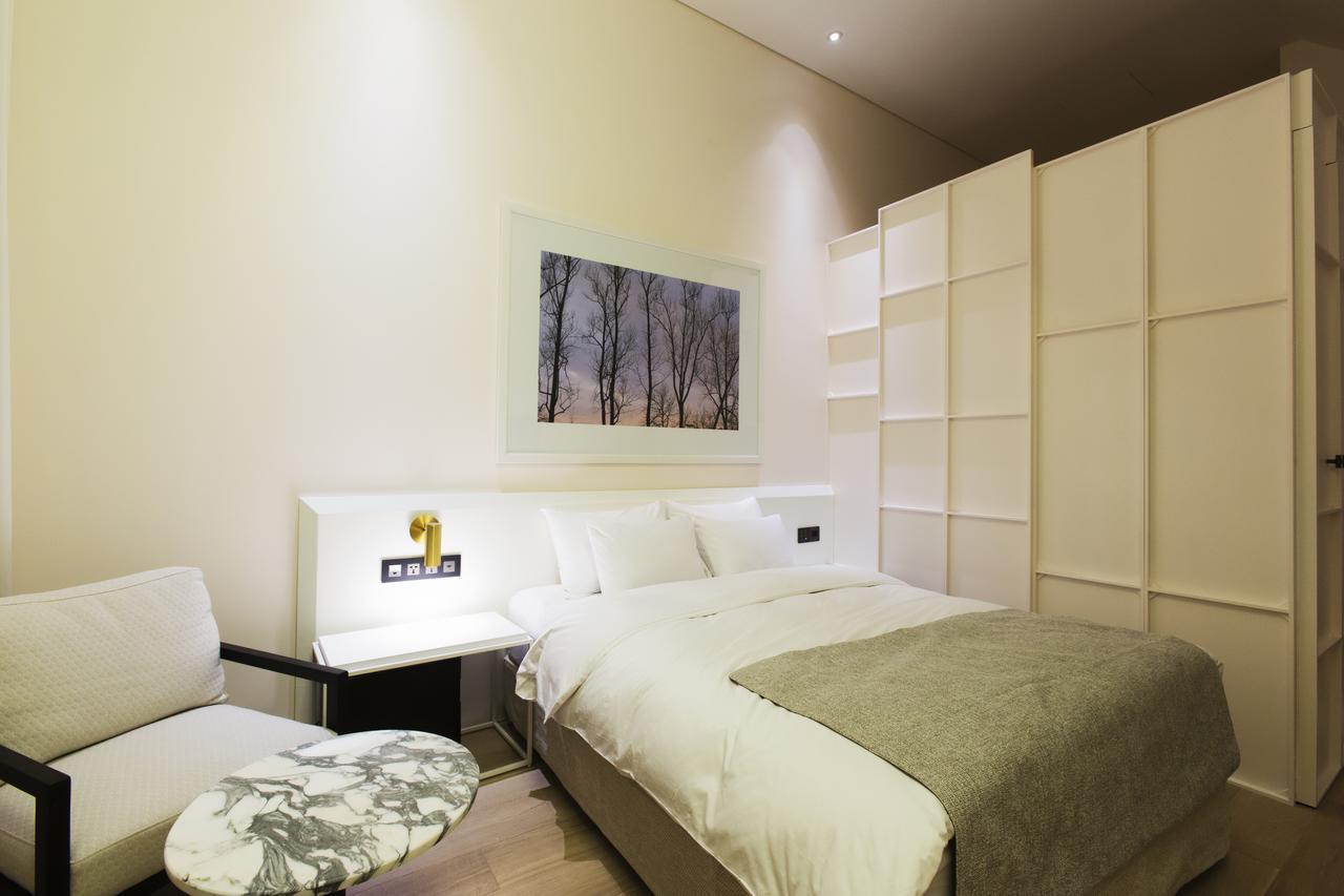 Gwangmyeong Js Boutique Hotel Екстериор снимка