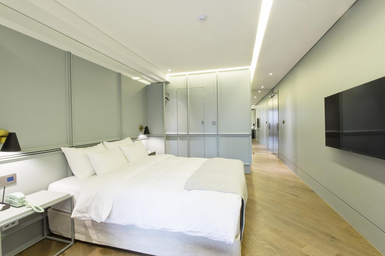 Gwangmyeong Js Boutique Hotel Екстериор снимка