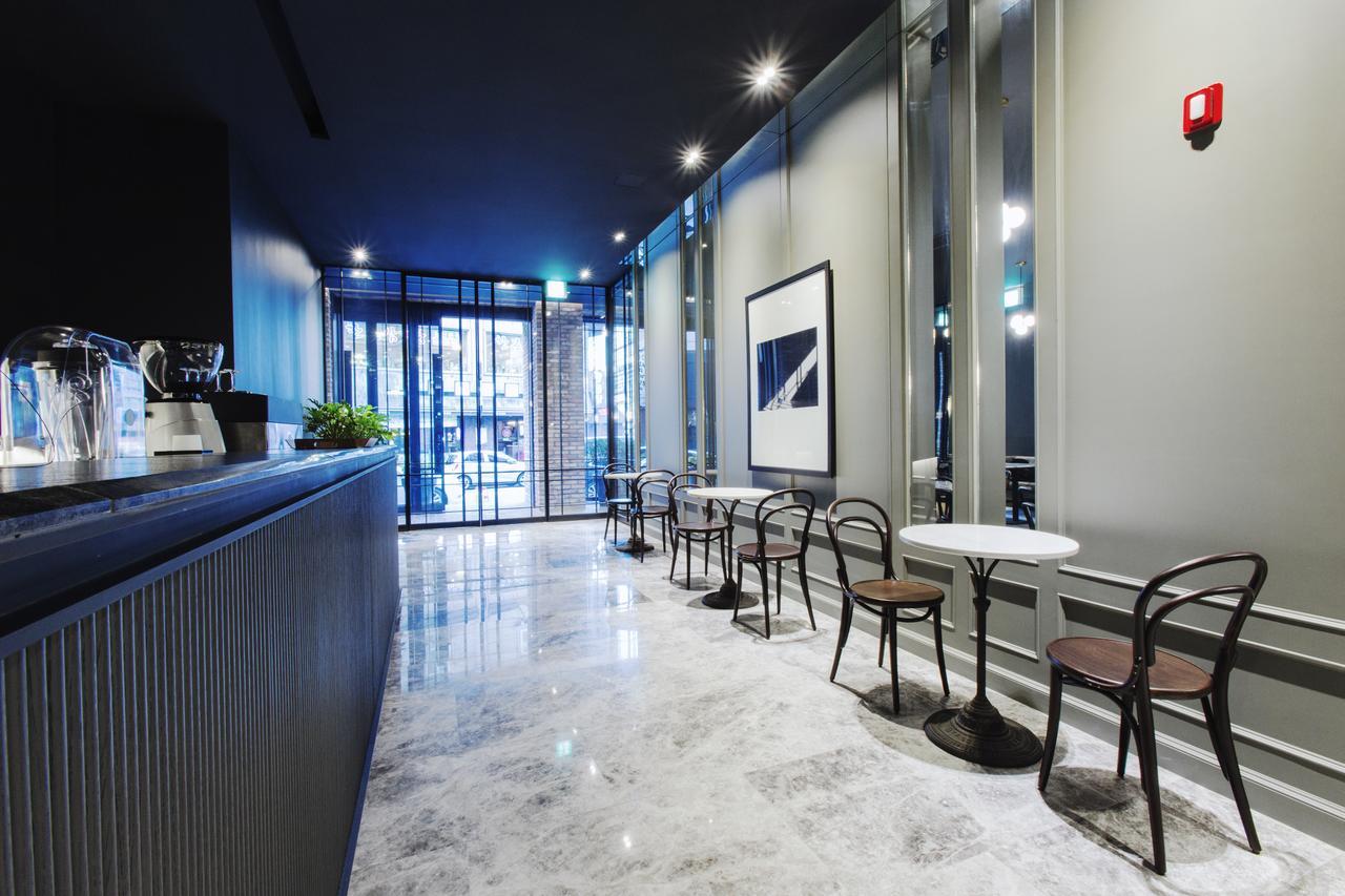 Gwangmyeong Js Boutique Hotel Екстериор снимка