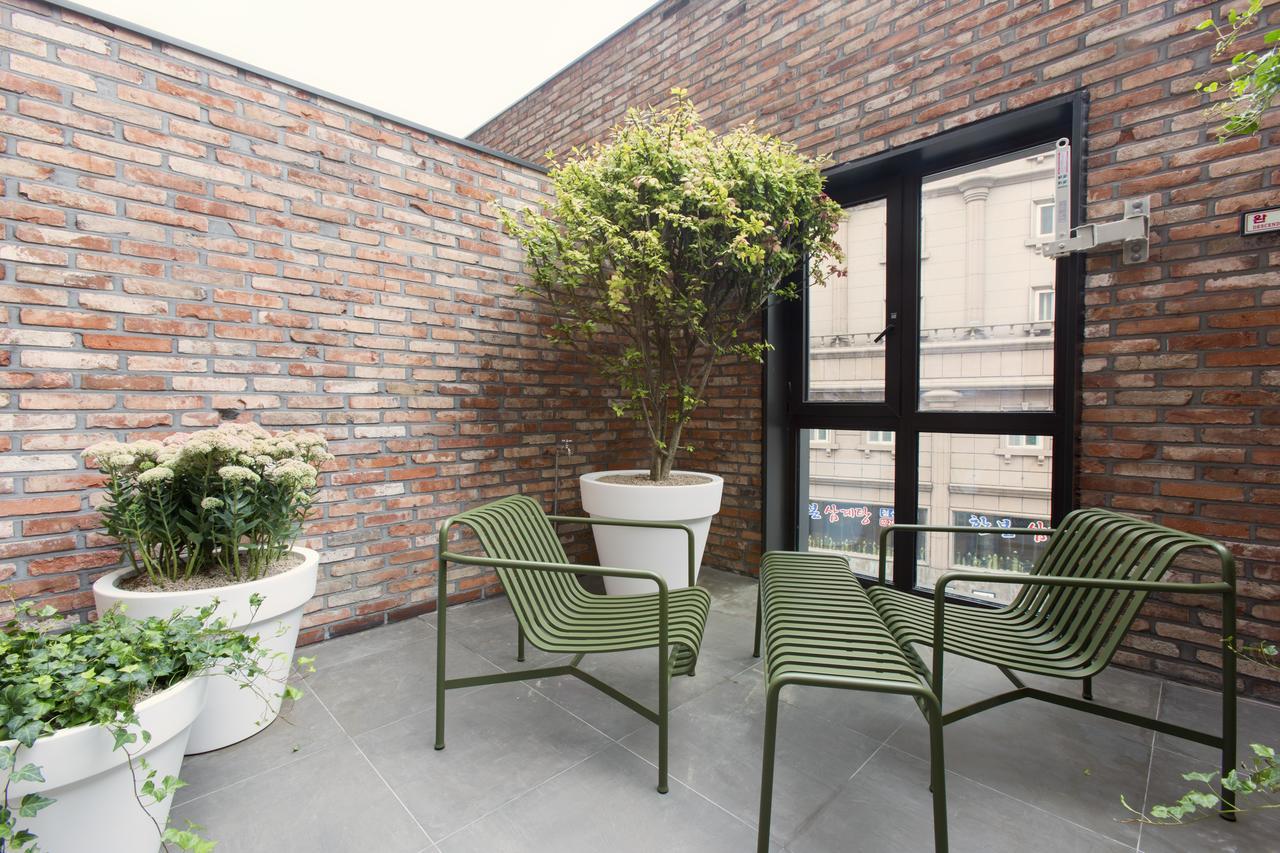 Gwangmyeong Js Boutique Hotel Екстериор снимка
