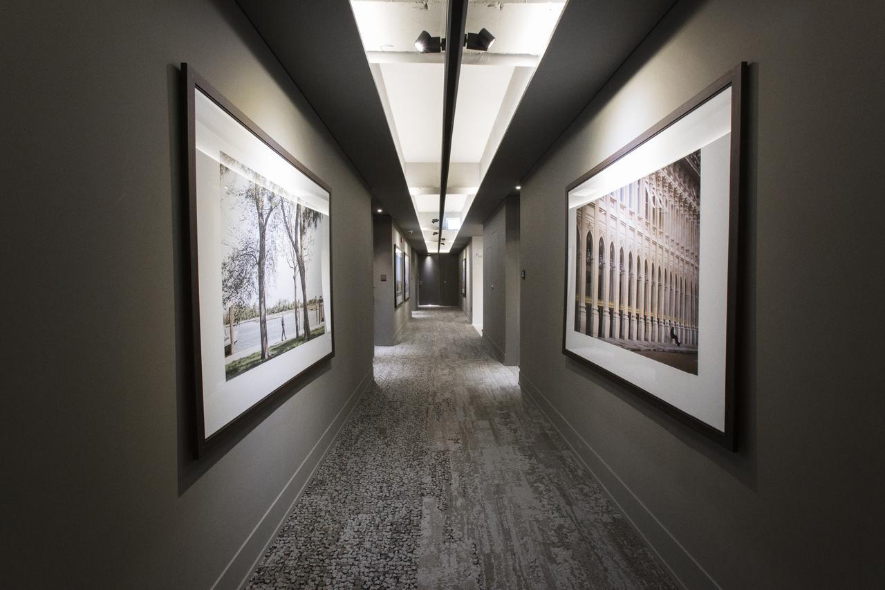 Gwangmyeong Js Boutique Hotel Екстериор снимка