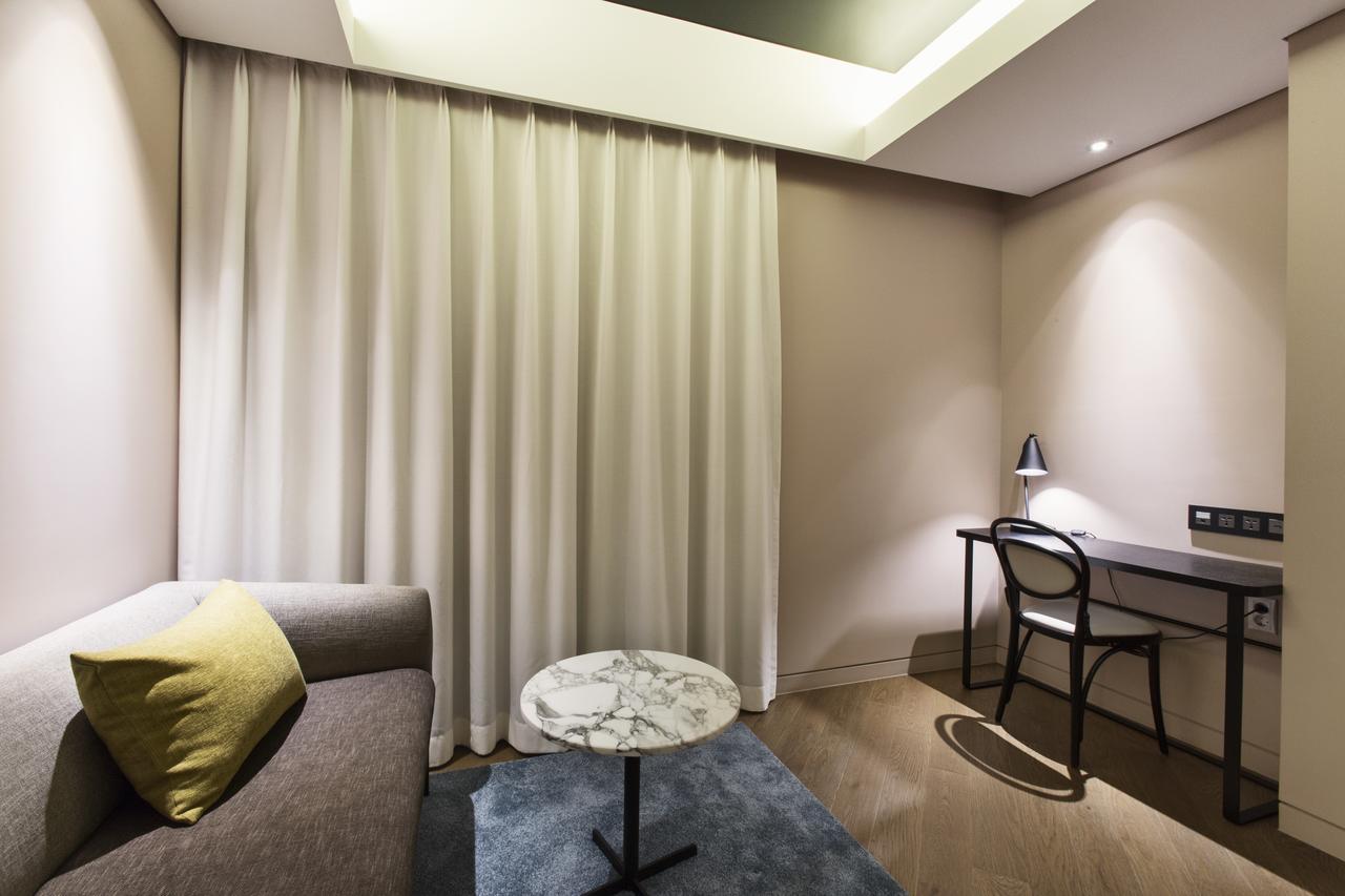 Gwangmyeong Js Boutique Hotel Екстериор снимка