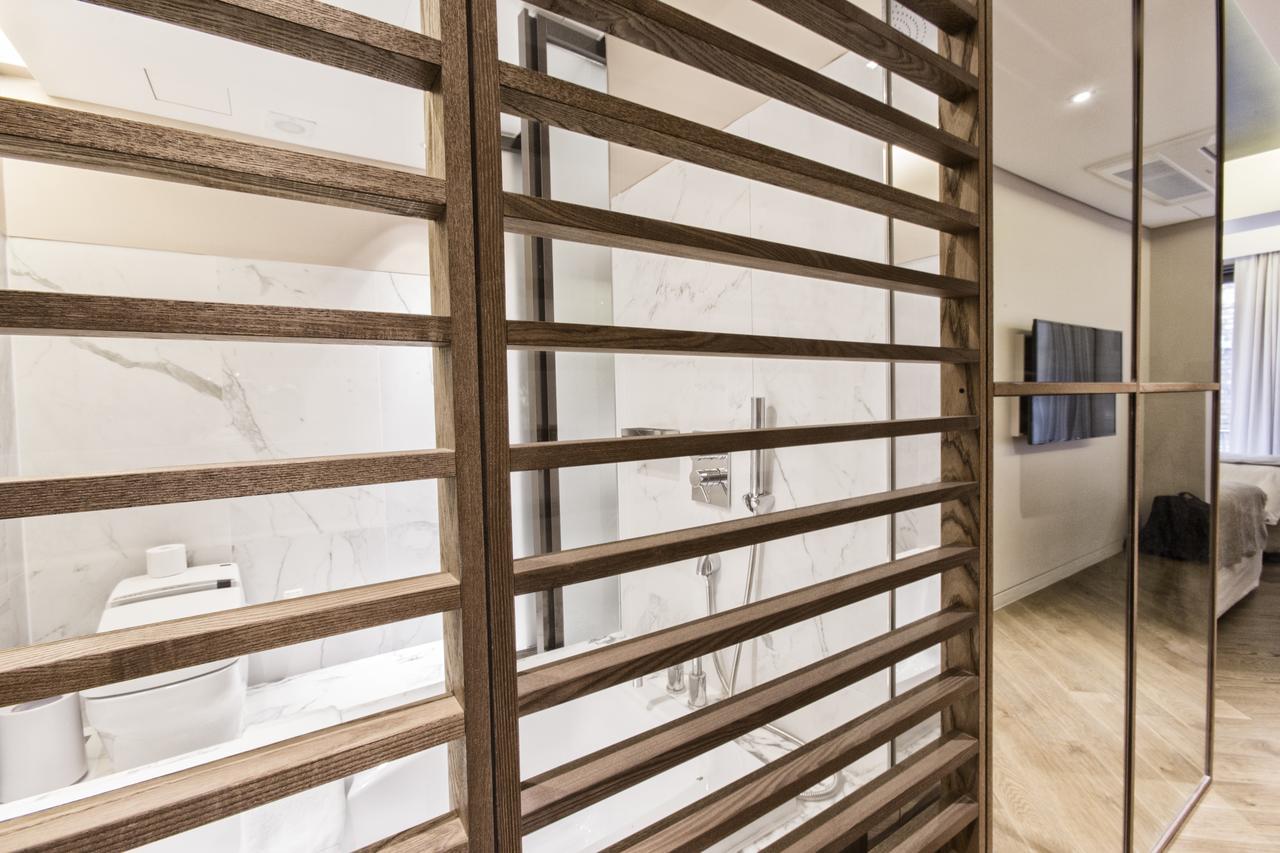 Gwangmyeong Js Boutique Hotel Екстериор снимка