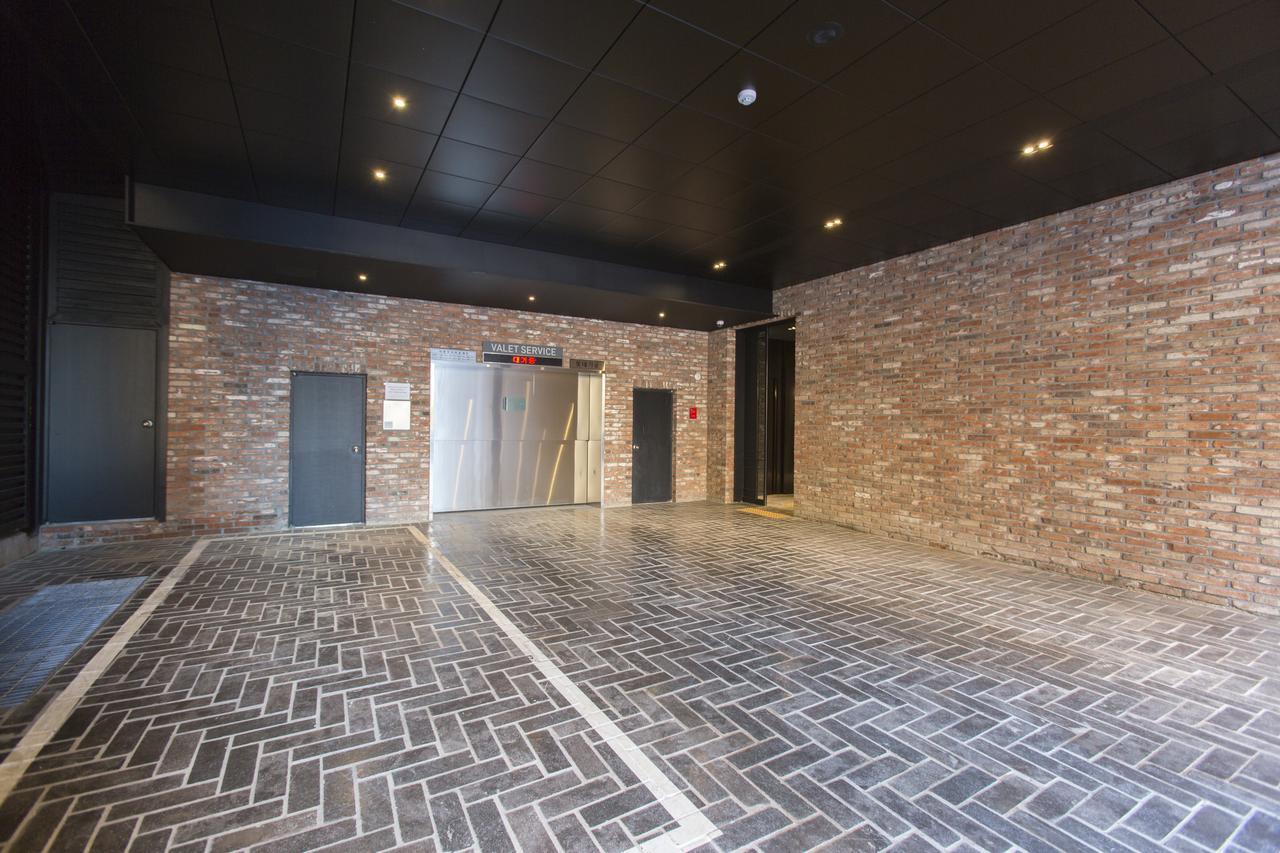 Gwangmyeong Js Boutique Hotel Екстериор снимка