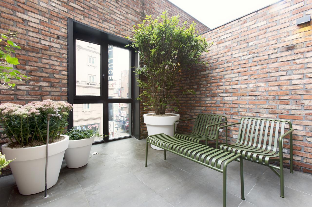 Gwangmyeong Js Boutique Hotel Екстериор снимка