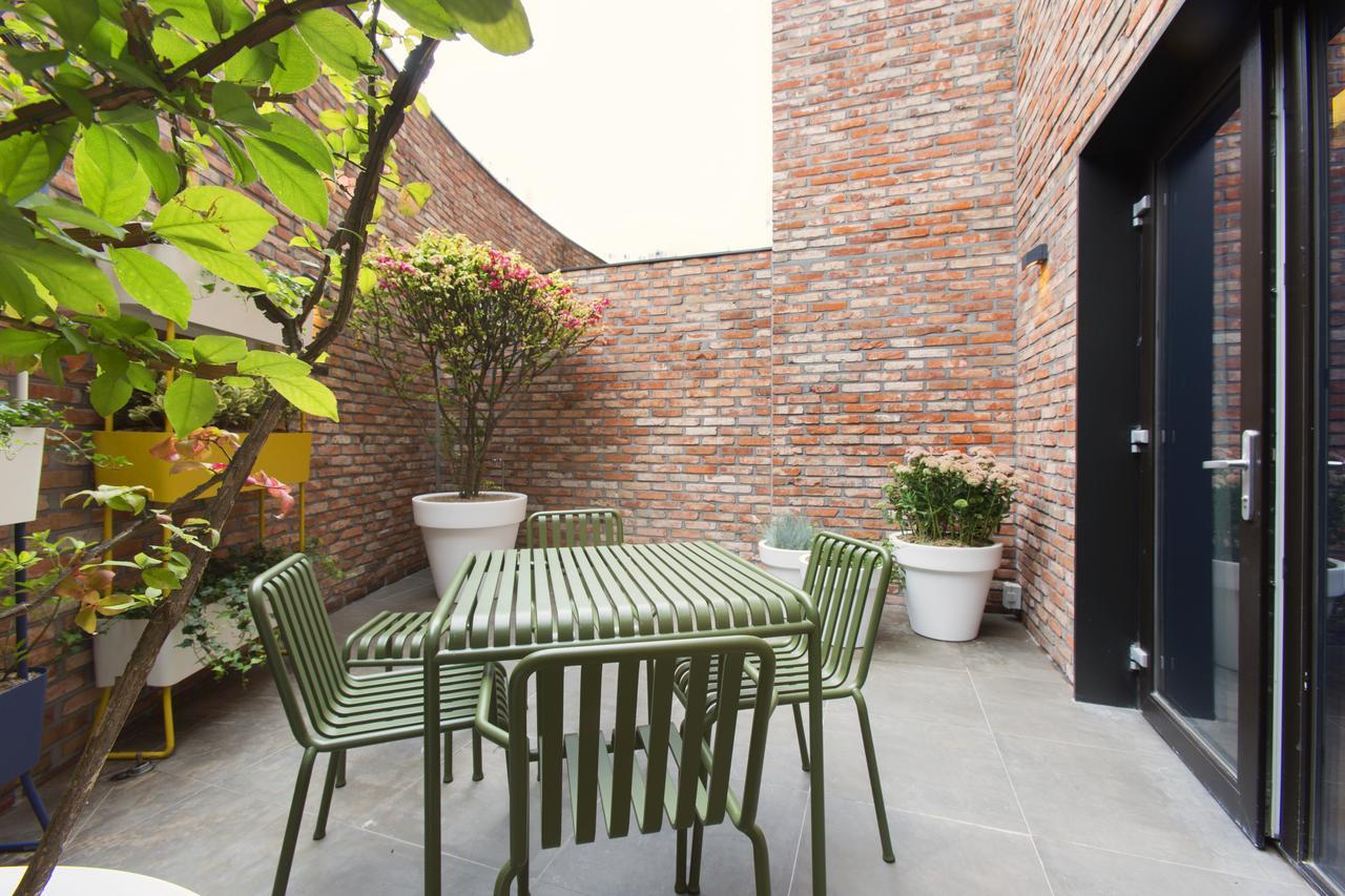 Gwangmyeong Js Boutique Hotel Екстериор снимка