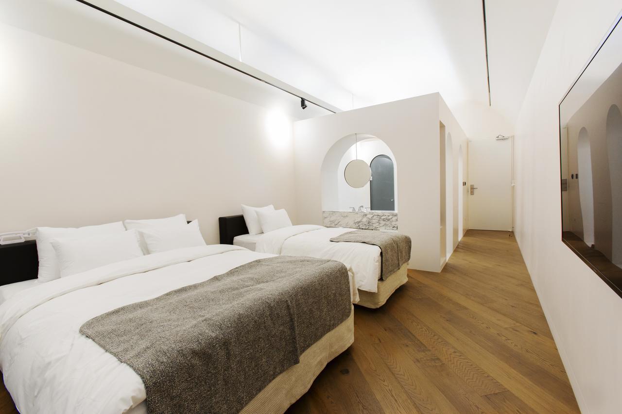 Gwangmyeong Js Boutique Hotel Екстериор снимка