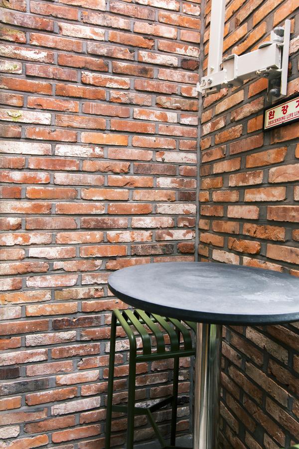 Gwangmyeong Js Boutique Hotel Екстериор снимка