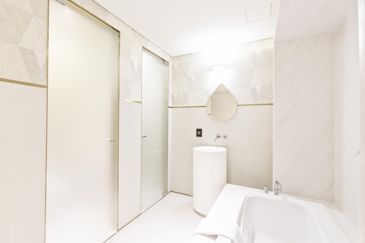 Gwangmyeong Js Boutique Hotel Екстериор снимка
