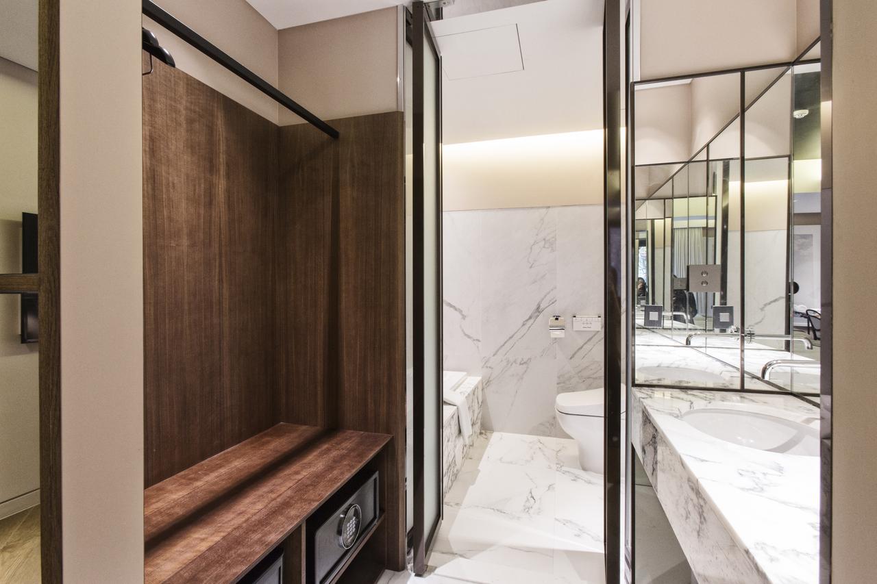 Gwangmyeong Js Boutique Hotel Екстериор снимка