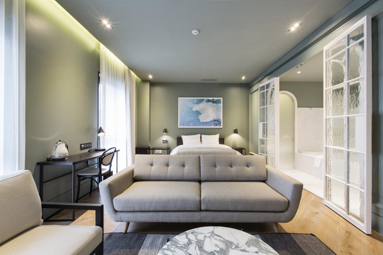 Gwangmyeong Js Boutique Hotel Екстериор снимка