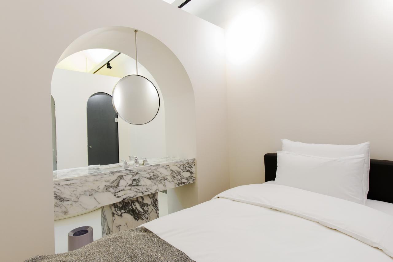 Gwangmyeong Js Boutique Hotel Екстериор снимка