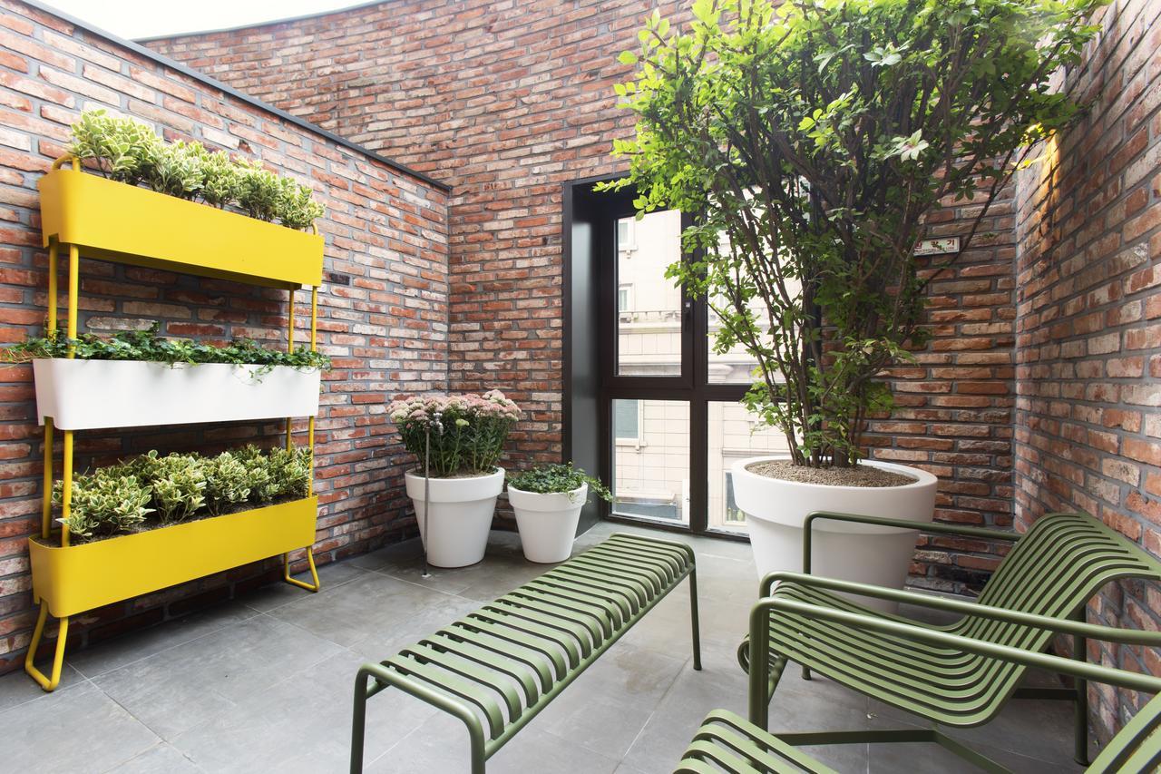 Gwangmyeong Js Boutique Hotel Екстериор снимка