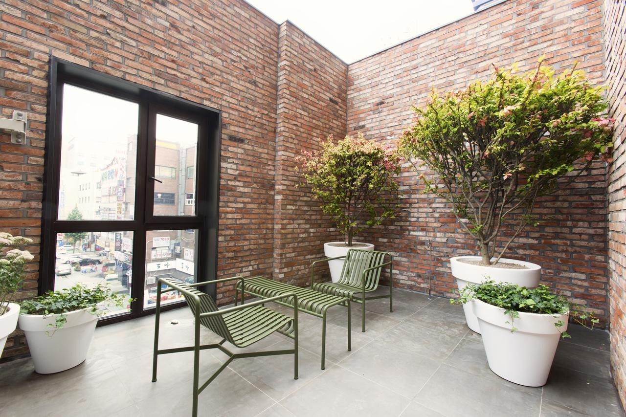 Gwangmyeong Js Boutique Hotel Екстериор снимка